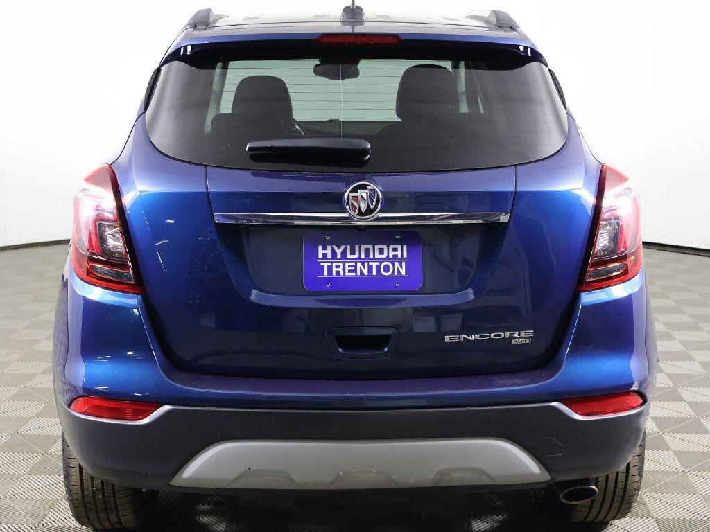 Used 2019 Buick Encore Preferred image 9