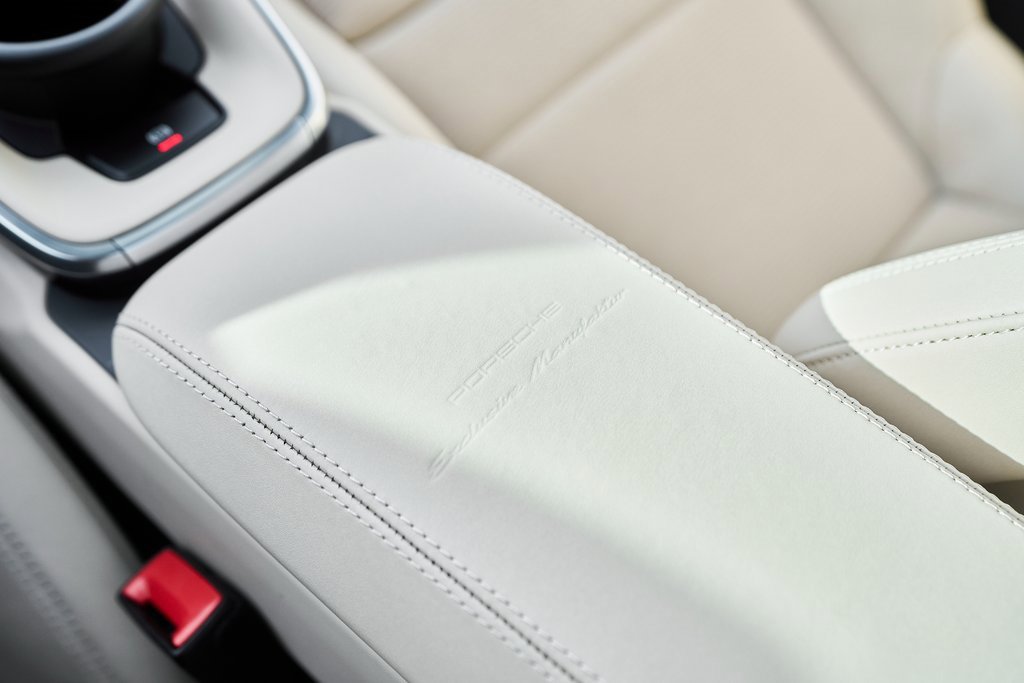 Used 2024 Porsche 911 Turbo S image 58