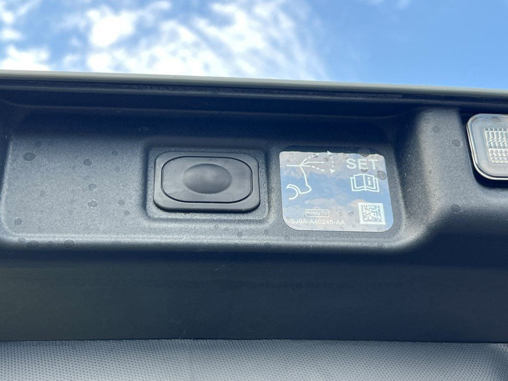 New 2025 Ford Mustang Mach-E Premium w/ Sport Appearance Package image 13