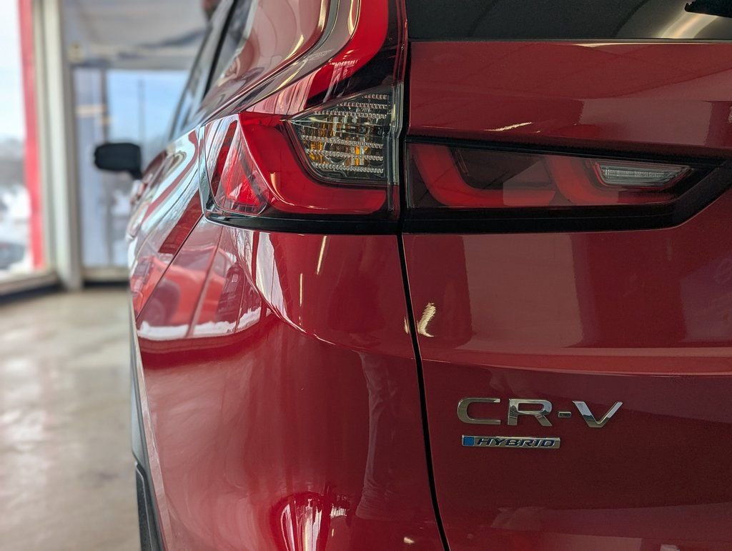 Used 2024 Honda CR-V Sport-L image 35