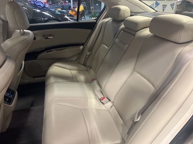 Used 2014 Acura RLX w/ Technology Package image 19