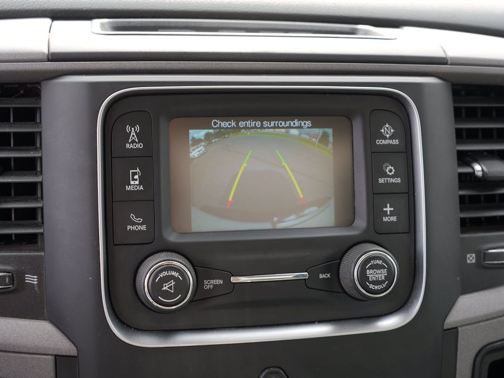 Used 2019 RAM 1500 Tradesman w/ Popular Equipment Group RWD image 22