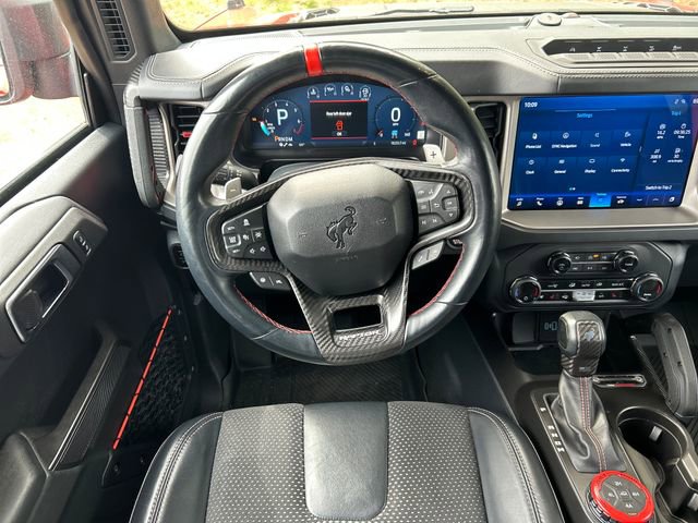 Used 2023 Ford Bronco Raptor AWD/4WD image 17
