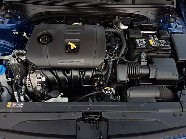 Used 2023 Kia Forte LXS image 27