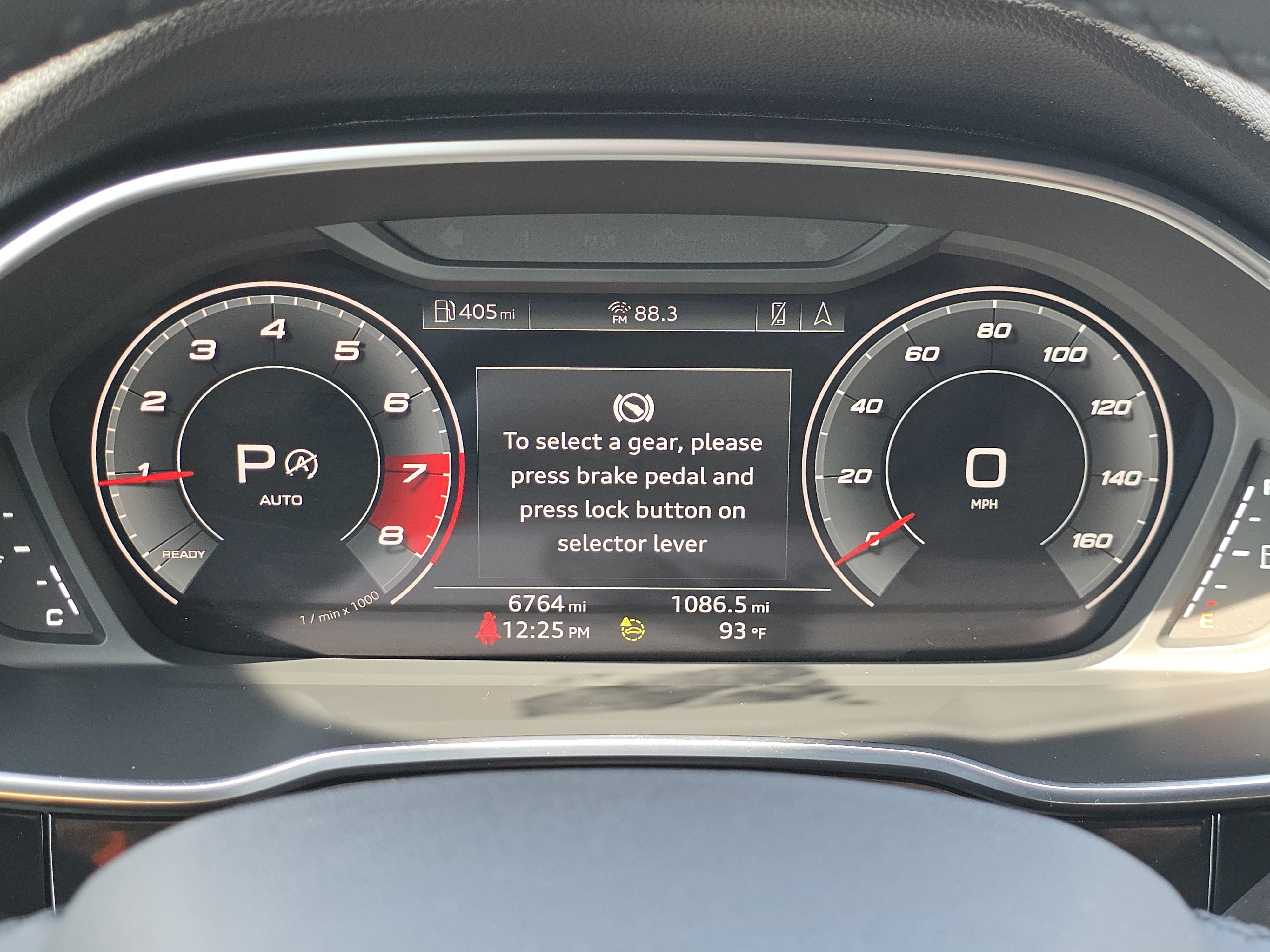 Certified 2024 Audi Q3 2.0T Premium Plus AWD/4WD image 24