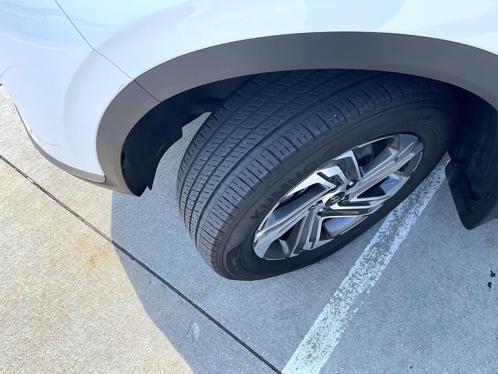 Certified 2023 Hyundai Santa Fe SEL AWD/4WD image 23