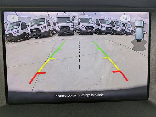 New 2025 Ford Bronco Big Bend image 13