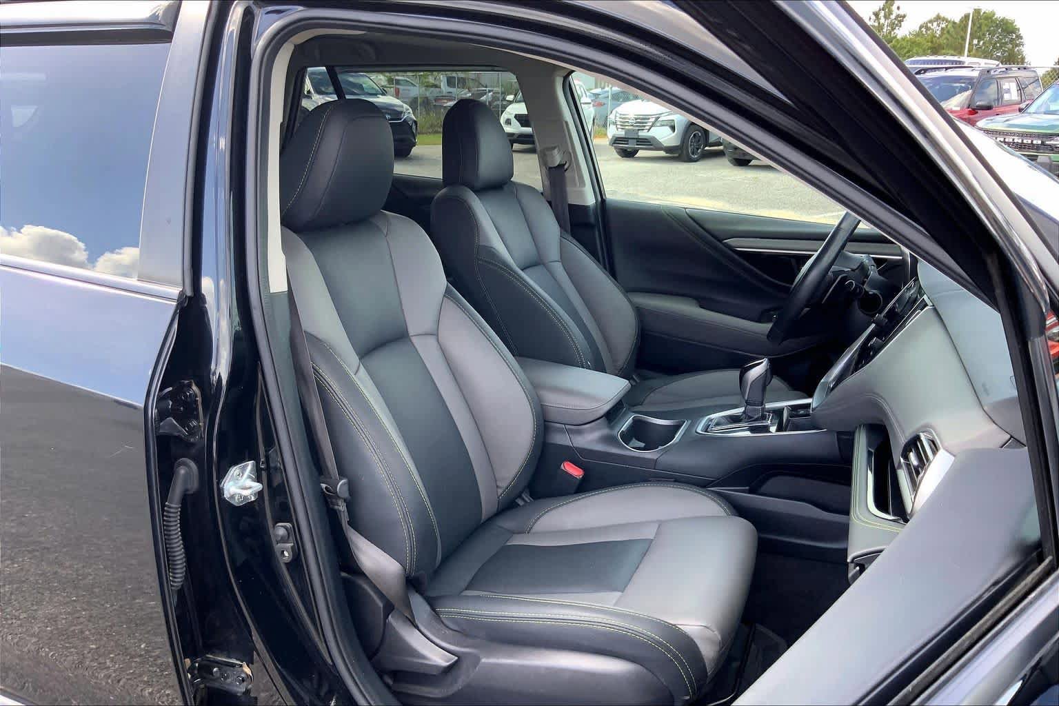 Used 2023 Subaru Outback Onyx Edition AWD/4WD image 9