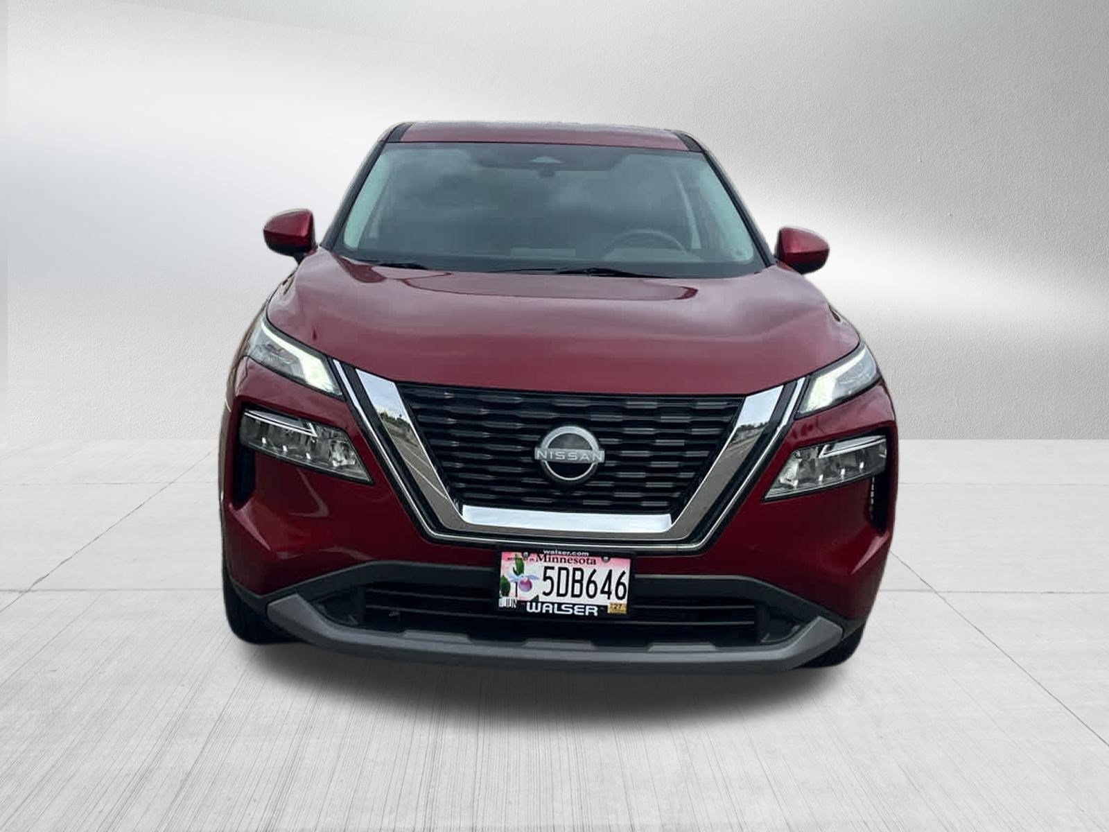 Used 2023 Nissan Rogue SV AWD/4WD image 12