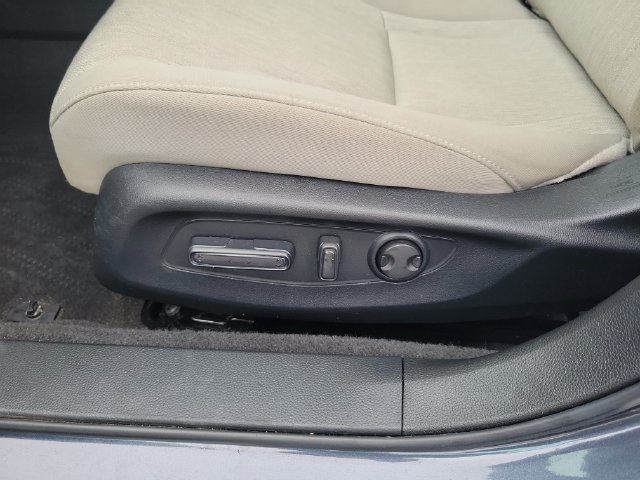 Certified 2023 Honda Accord EX image 10