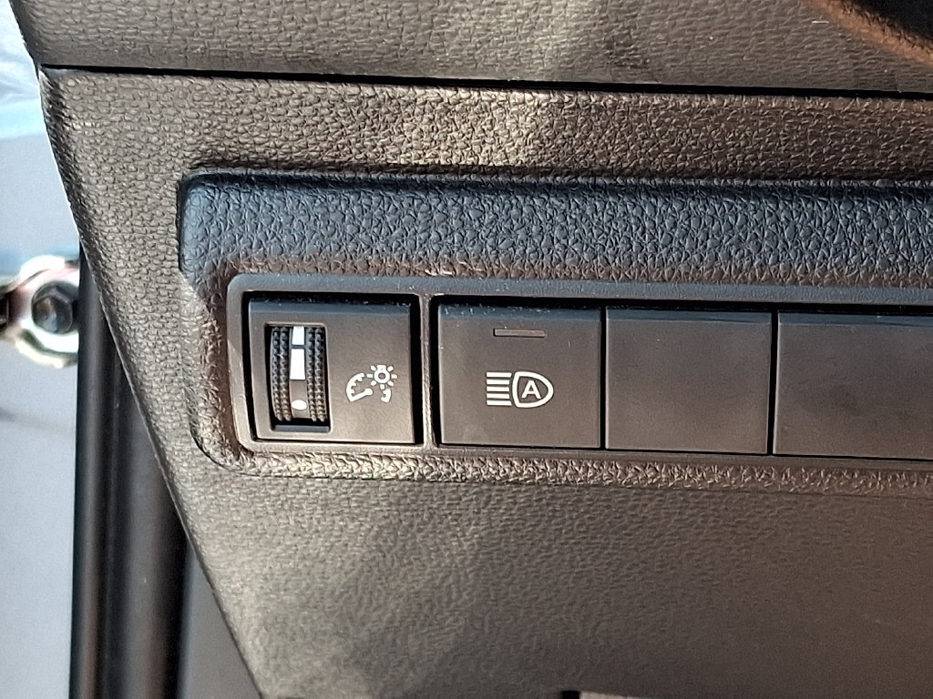 Certified 2023 Toyota Corolla LE w/ LE Convenience Package FWD image 27