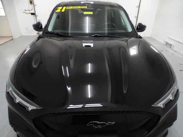 Used 2021 Ford Mustang Mach-E Select w/ Comfort/Appearance Package image 24