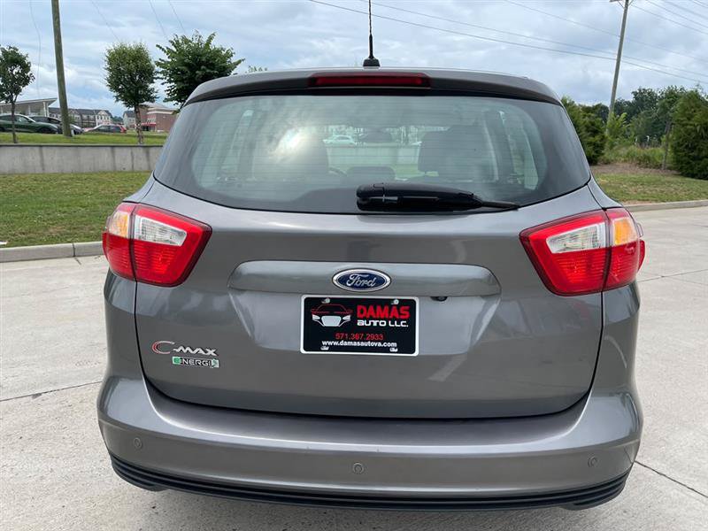 Used 2013 Ford C-MAX Energi SEL FWD image 20