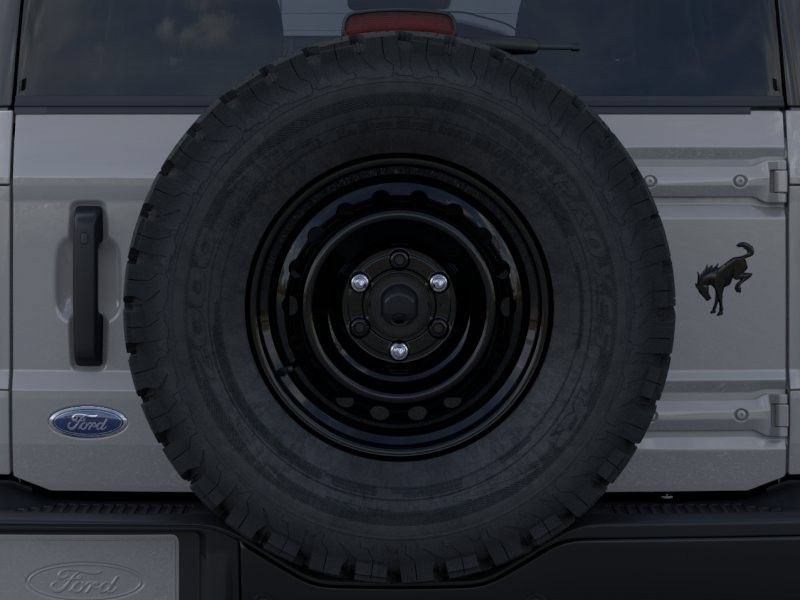 New 2026 Ford Bronco Badlands AWD/4WD image 57
