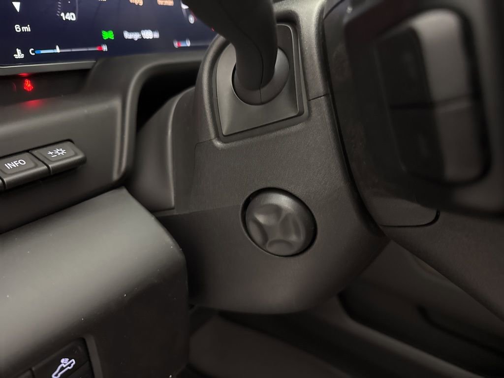 New 2026 GMC Sierra 1500 AT4 w/ AT4 Premium Package image 26