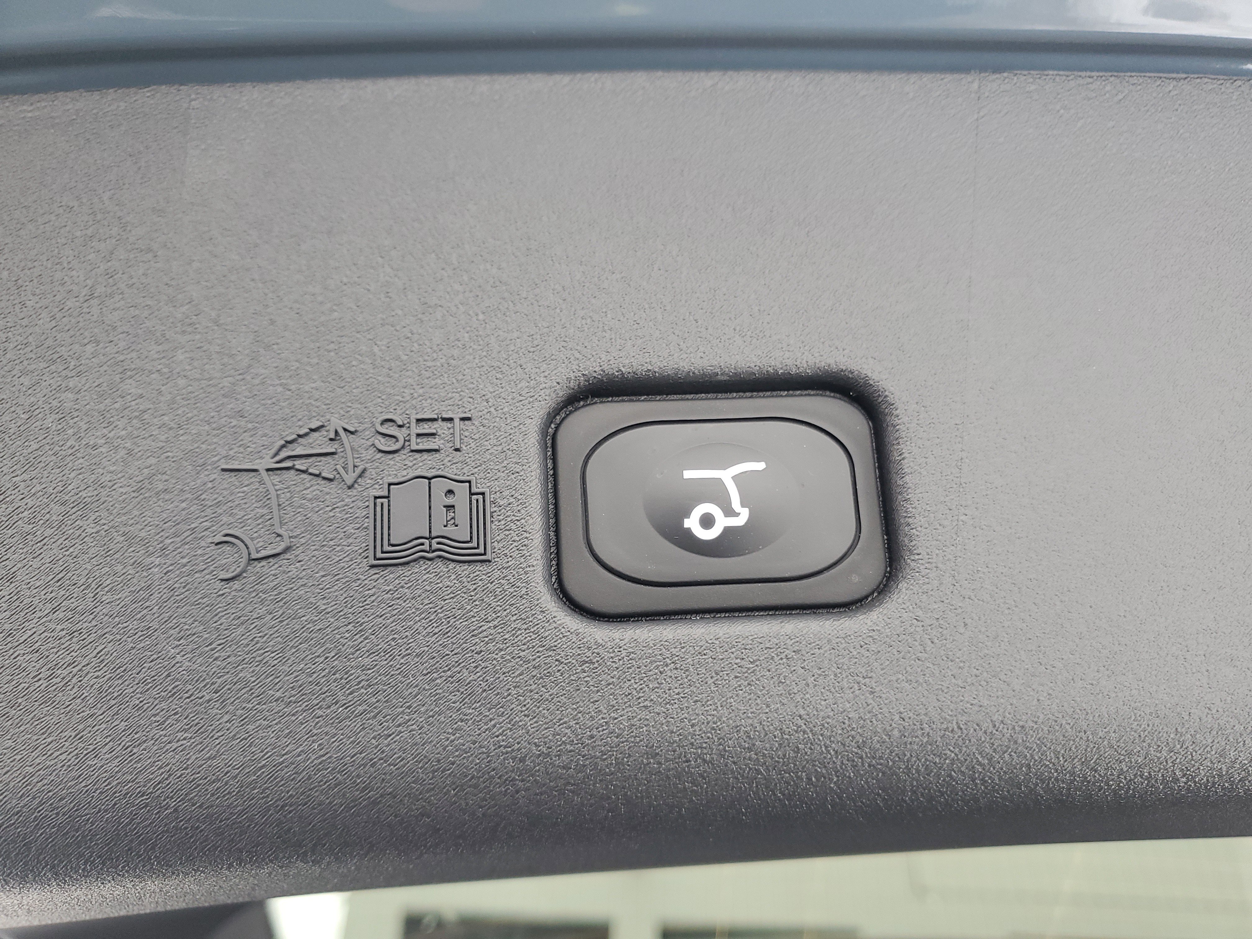 New 2026 Lincoln Nautilus Reserve w/ Jet Appearance Package image 34