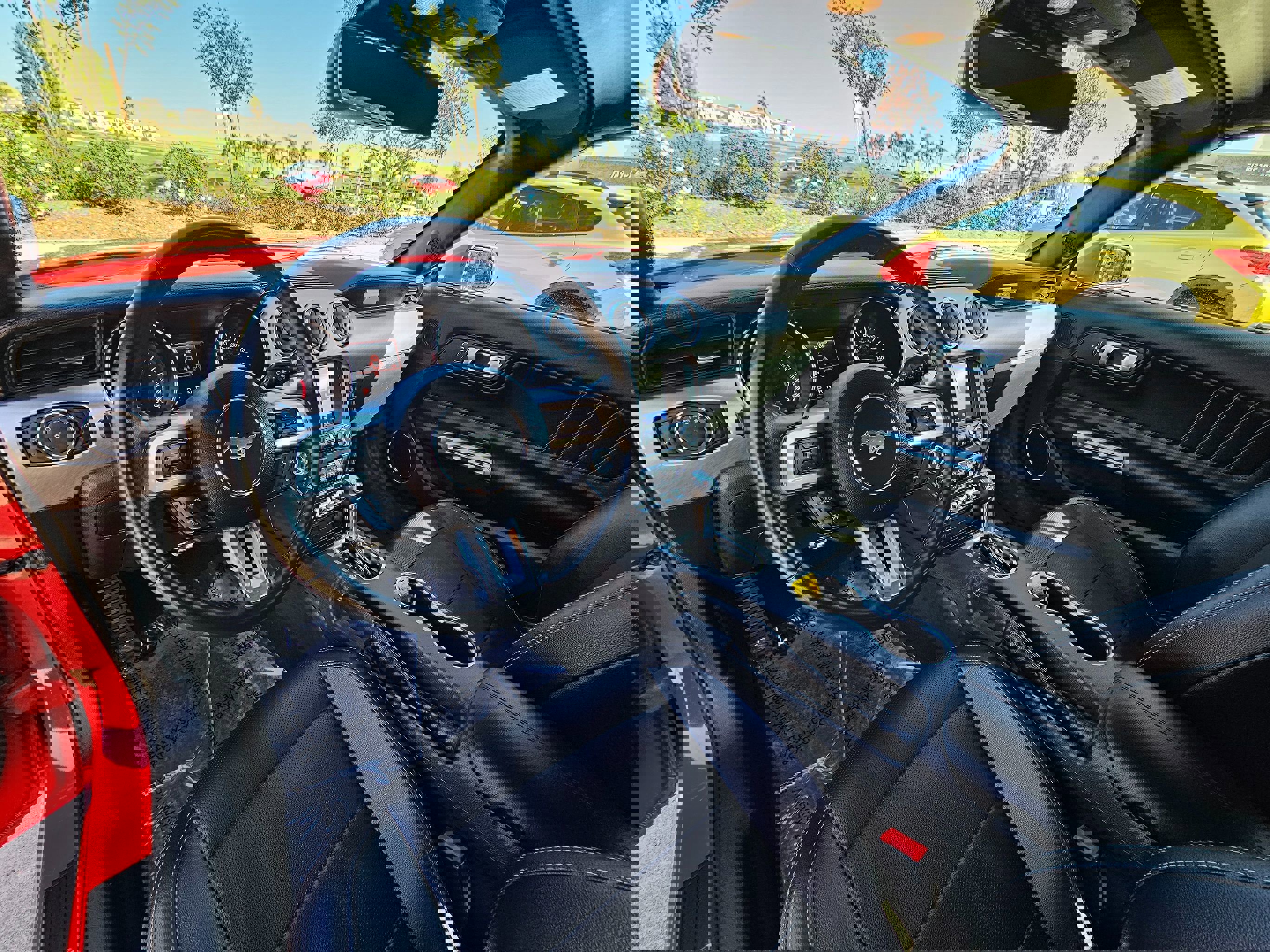 Used 2023 Ford Mustang Premium image 18