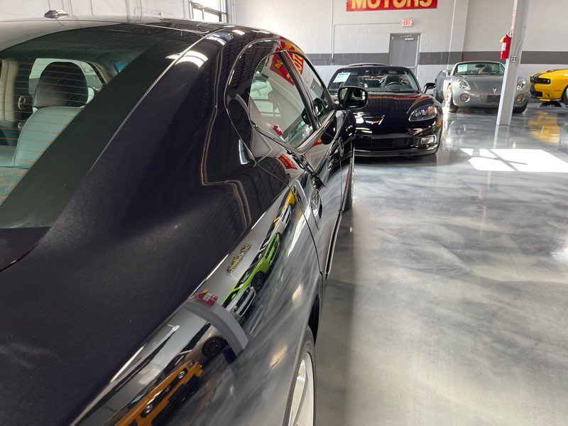 Used 2007 Dodge Charger SRT8 w/ SRT Option Group II image 11