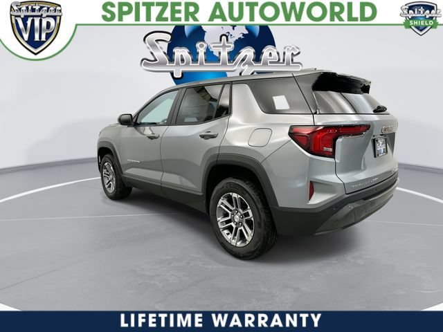 New 2027 GMC Terrain Elevation AWD/4WD image 7