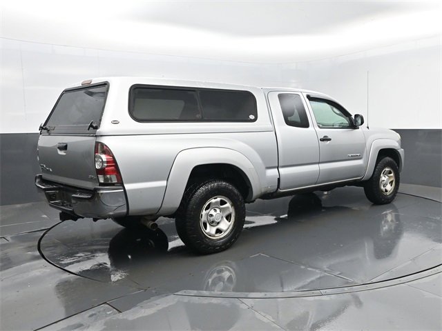 Used 2009 Toyota Tacoma Base image 21