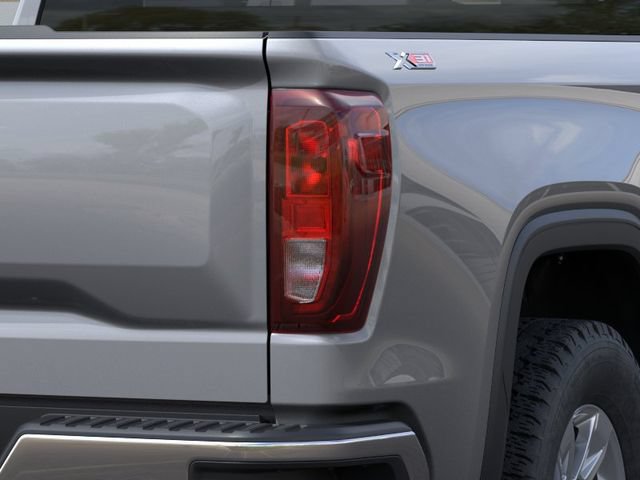 New 2026 GMC Sierra 1500 Pro w/ Pro Value Package AWD/4WD image 13