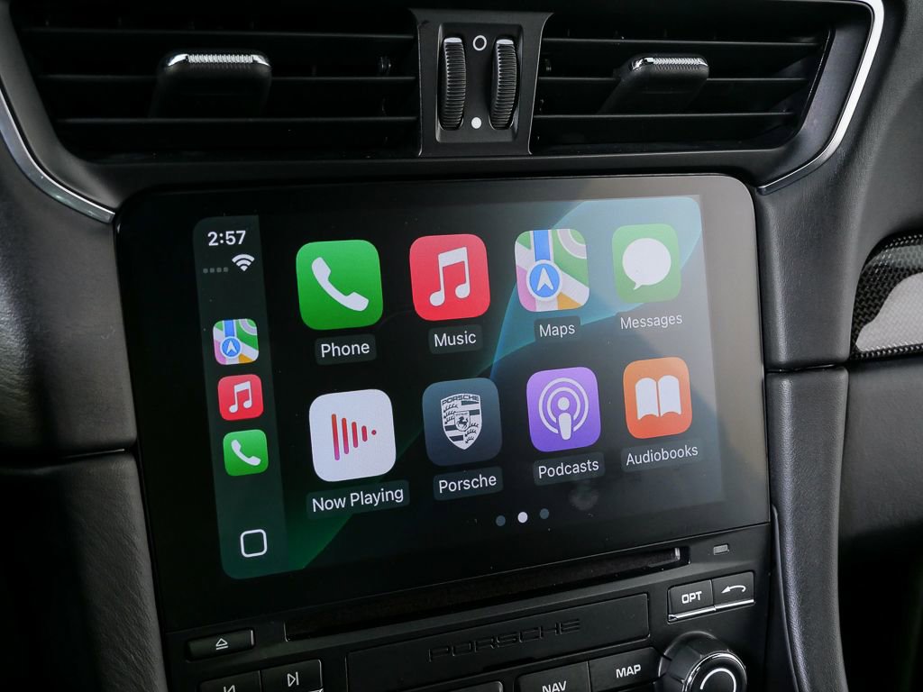 Certified 2017 Porsche 911 Turbo image 16