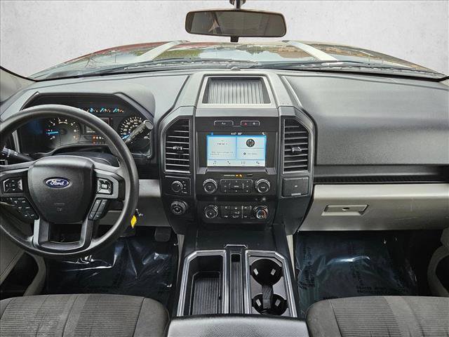 Used 2019 Ford F150 XL w/ Equipment Group 101A Mid AWD/4WD image 16