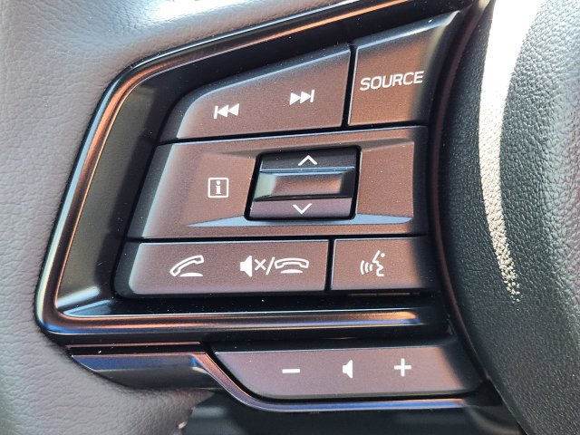New 2026 Subaru Forester Premium AWD/4WD image 22