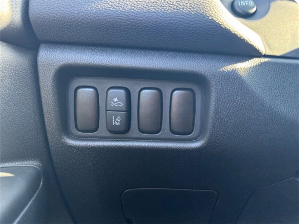 New 2025 Mitsubishi Outlander Sport ES image 10