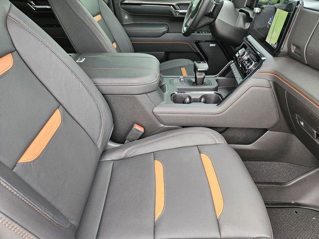 New 2026 GMC Sierra 1500 AT4 w/ AT4 Premium Package image 11