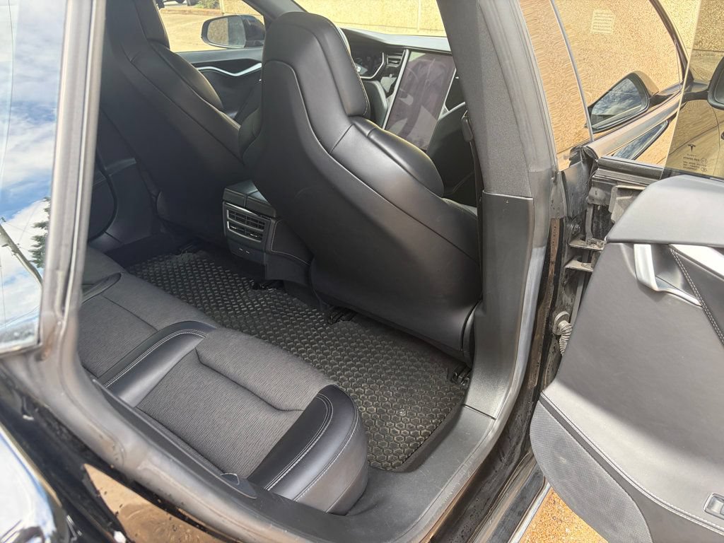 Used 2018 Tesla Model S 75D AWD/4WD image 28