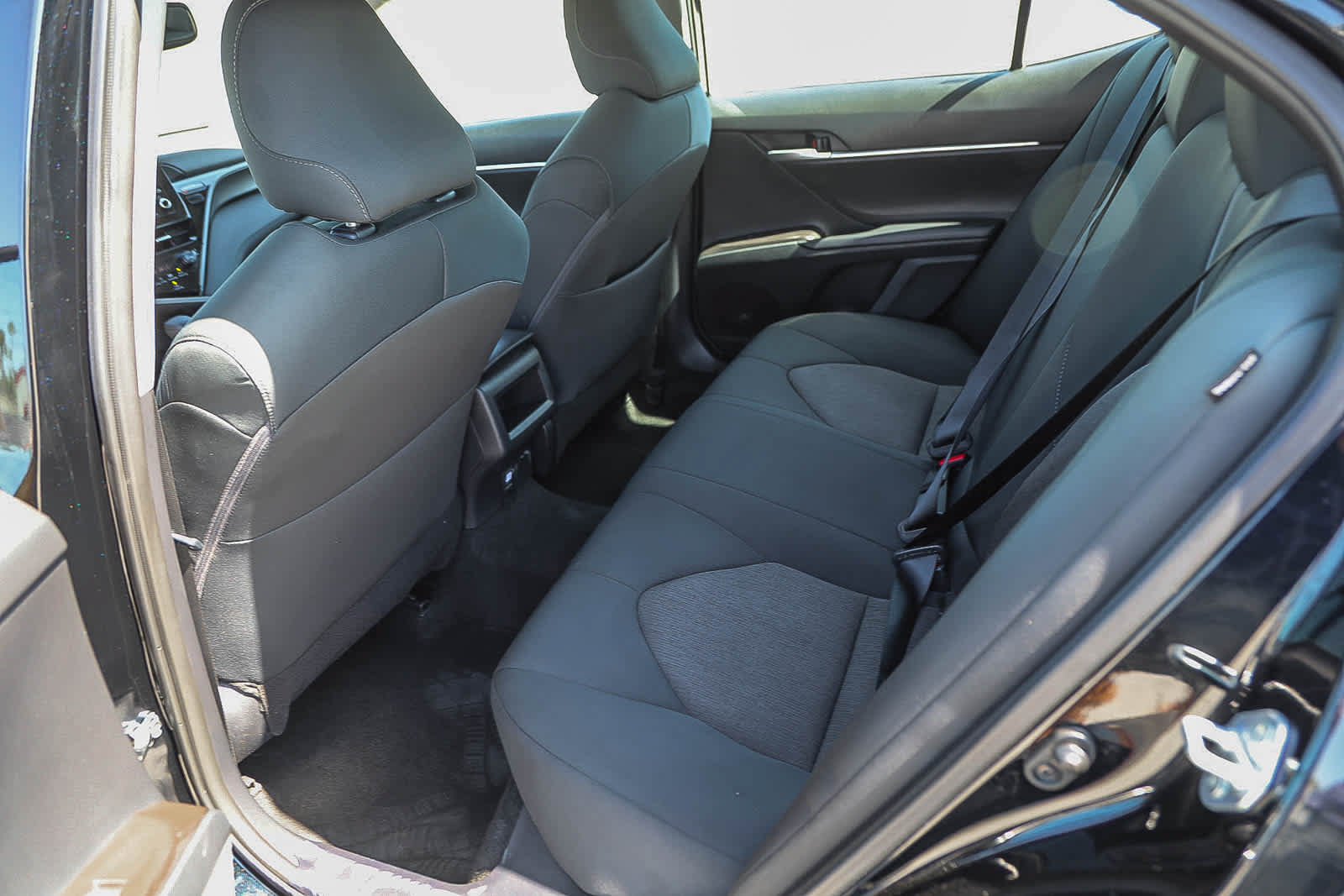 Certified 2024 Toyota Camry LE w/ Convenience Package FWD image 19