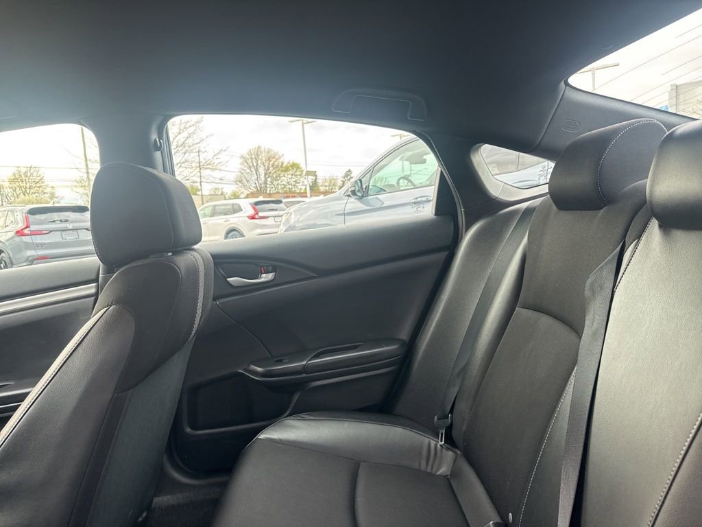 Used 2019 Honda Civic Sport image 19