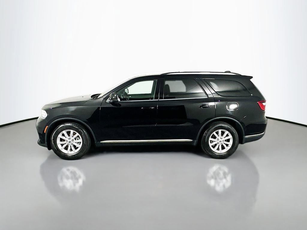 Used 2023 Dodge Durango SXT Launch Edition image 4