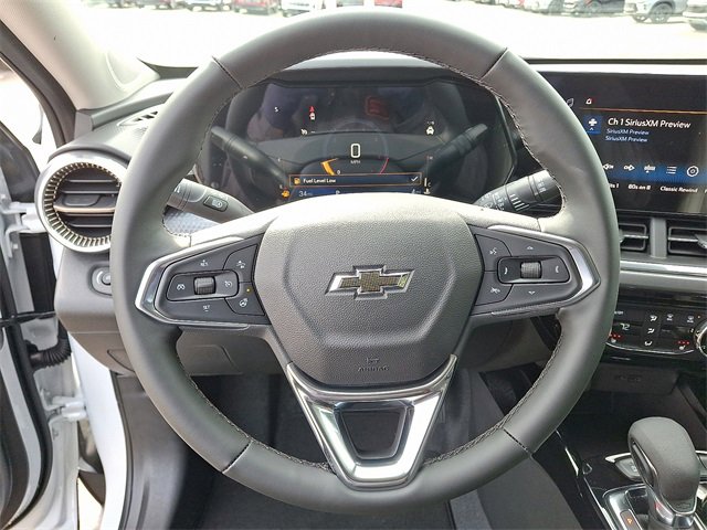 New 2026 Chevrolet Trax ACTIV image 9