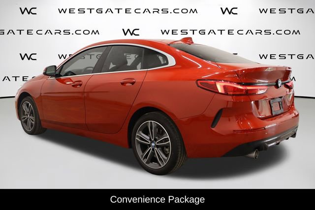 Used 2024 BMW 228i Gran Coupe 228i image 5