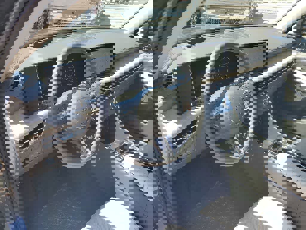 New 2026 Hyundai Sonata Limited image 24