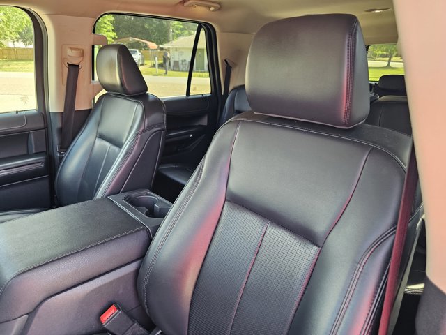 Used 2023 Ford Expedition Max XLT AWD/4WD image 17