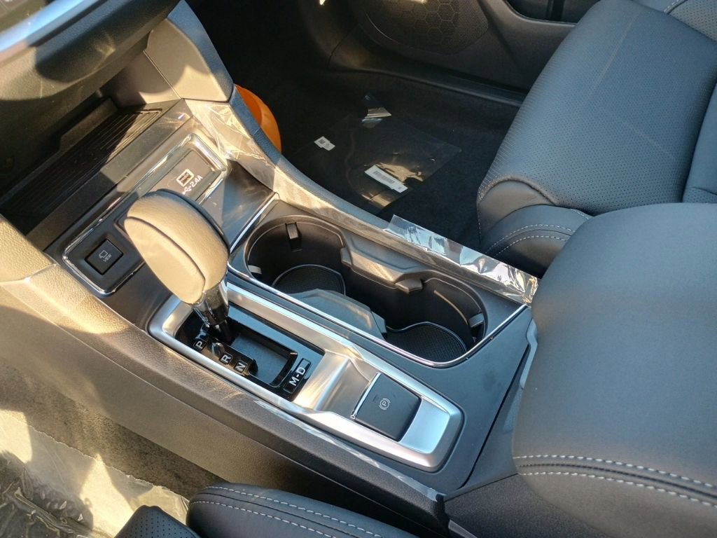 New 2026 Subaru Ascent Limited AWD/4WD image 24