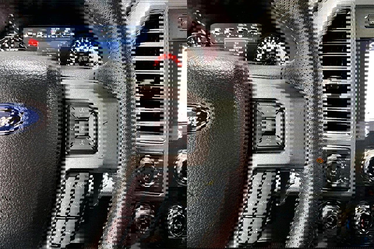 Used 2019 Ford F150 Raptor w/ Equipment Group 802A Luxury image 22