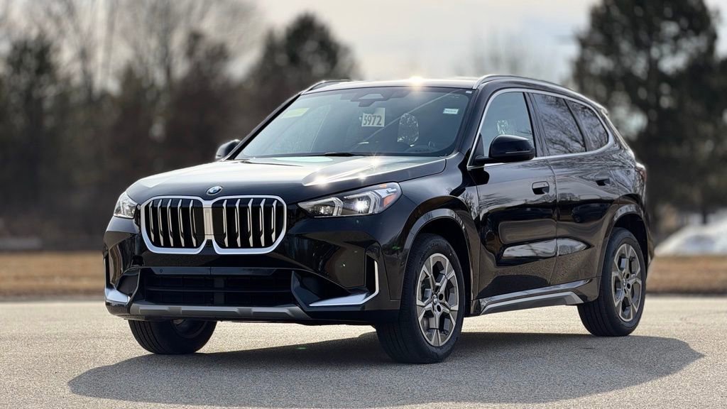 New 2026 BMW X1 xDrive28i w/ Technology Package