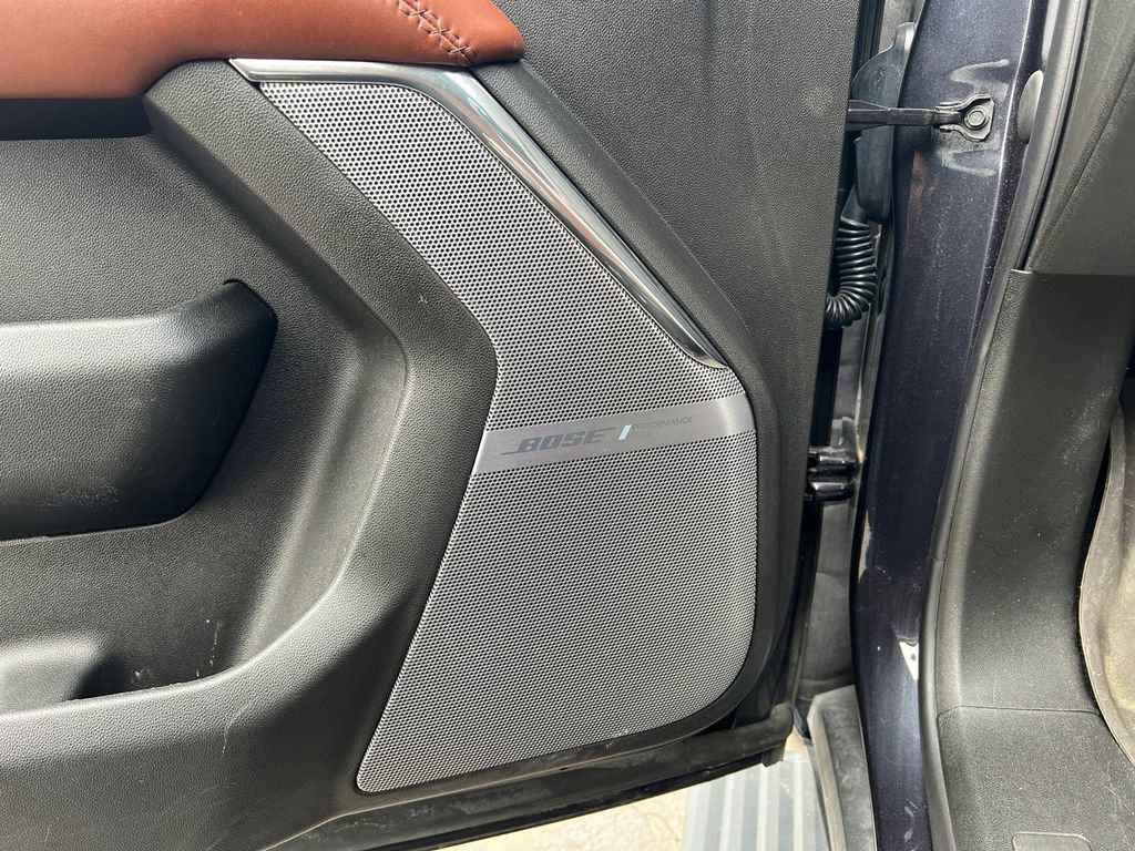 Used 2023 GMC Yukon Denali Ultimate image 14