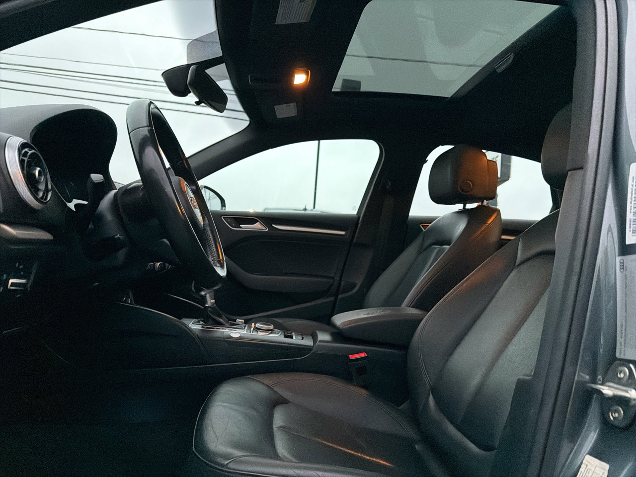 Used 2017 Audi A3 2.0T Premium w/ Convenience Package image 21