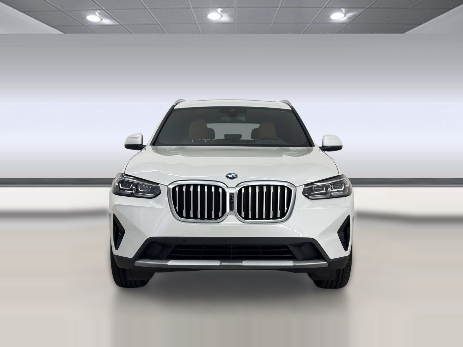 Certified 2023 BMW X3 sDrive30i w/ Convenience Package w/ZPA RWD image 6