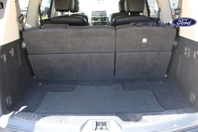 Used 2024 INFINITI QX80 Luxe AWD/4WD image 10