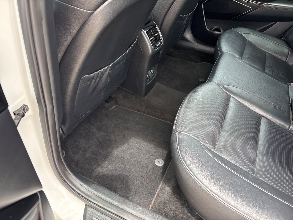 Used 2020 Kia Cadenza Technology image 20