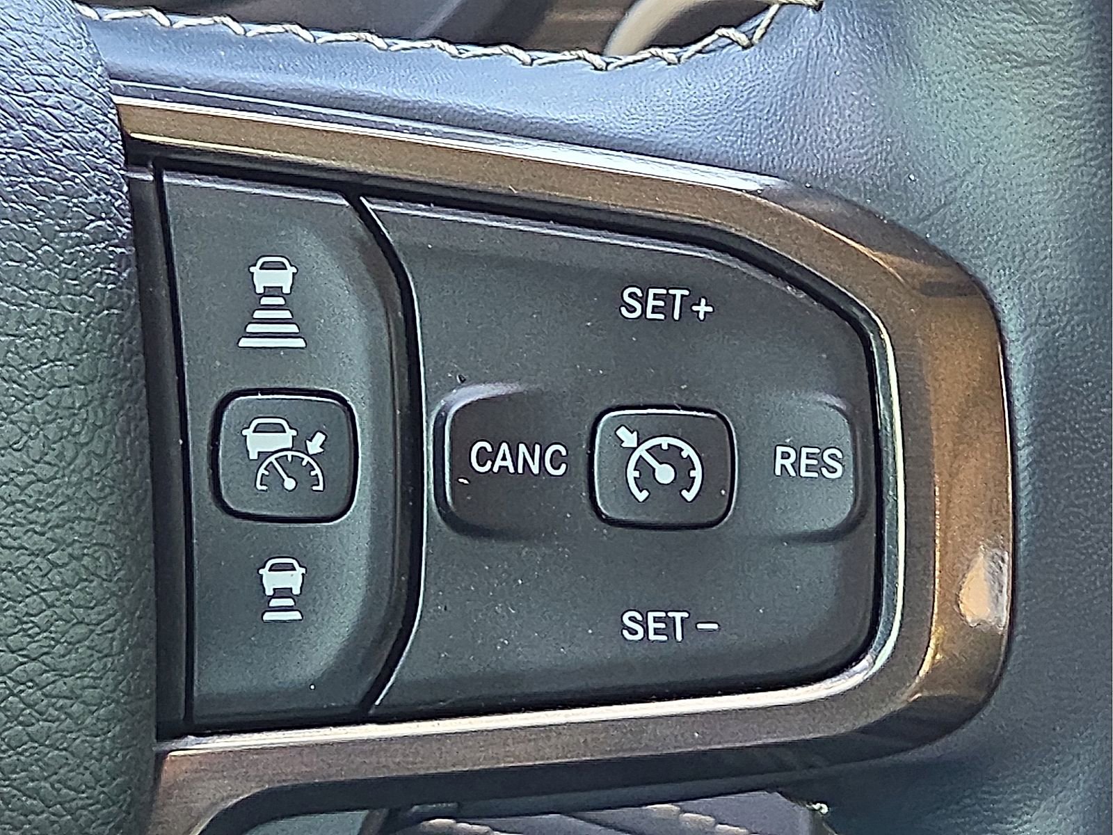 Used 2021 RAM 1500 Limited image 21