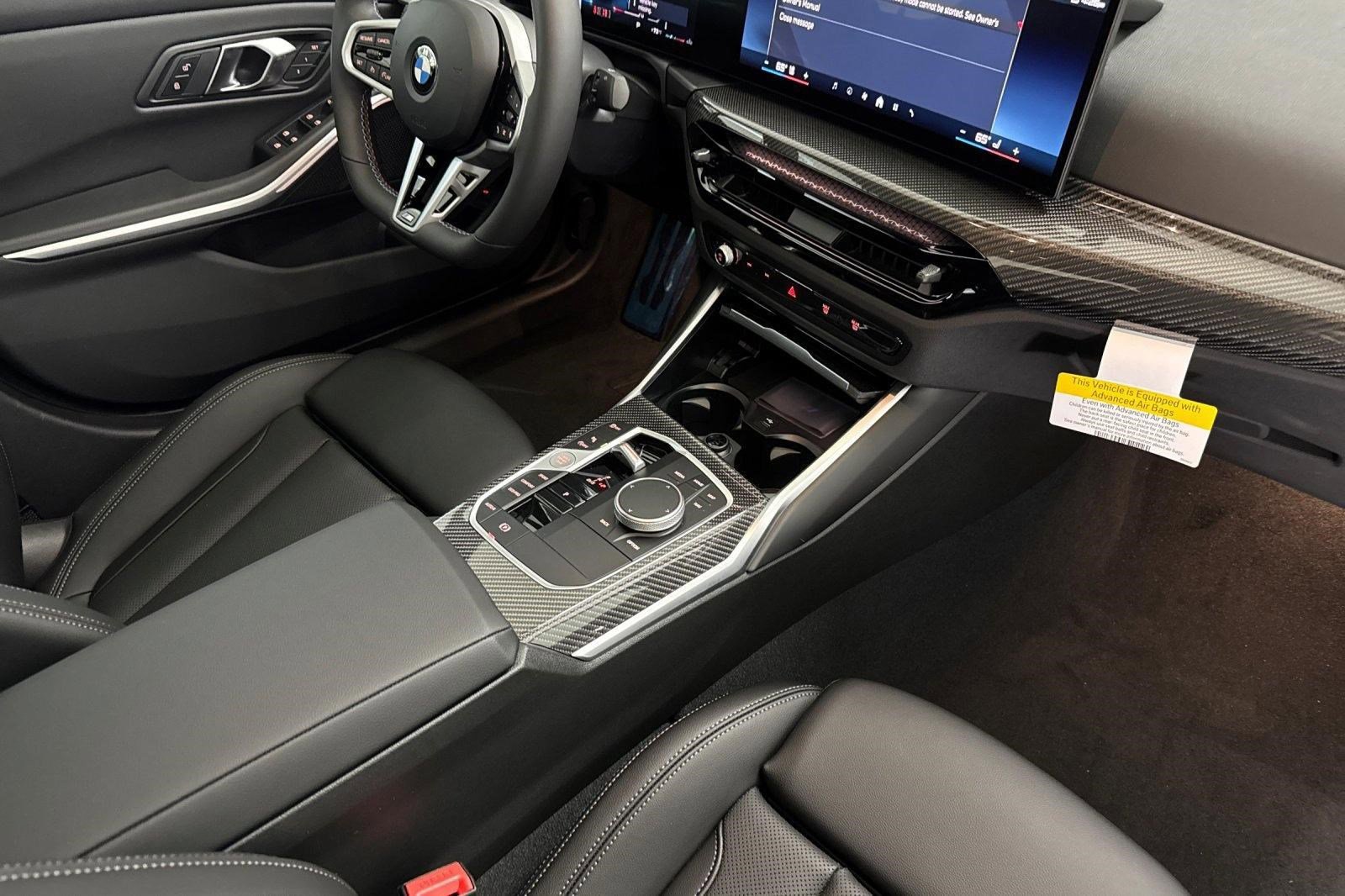 New 2026 BMW M340i image 27