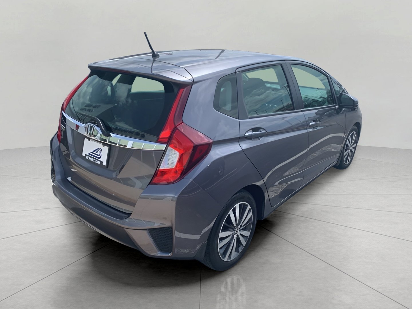 Used 2015 Honda Fit EX image 7