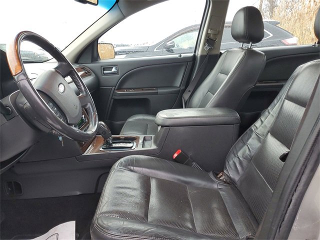 Used 2008 Ford Taurus Limited image 17